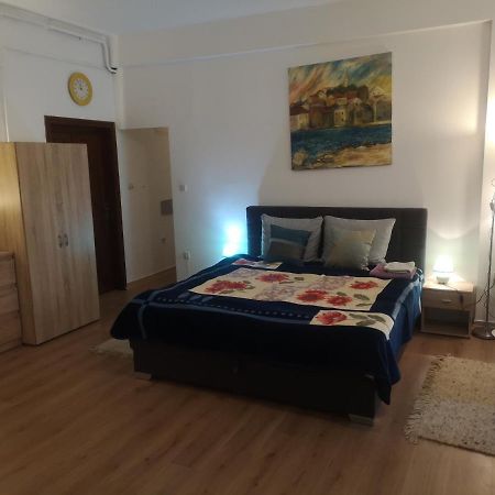 David-In 3 Apartment Zagreb Ngoại thất bức ảnh