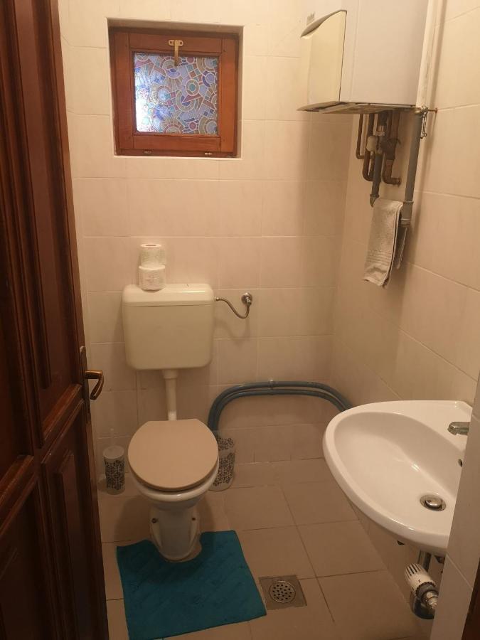 David-In 3 Apartment Zagreb Ngoại thất bức ảnh