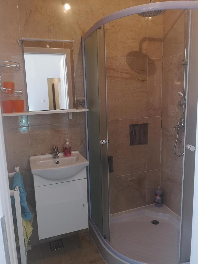 David-In 3 Apartment Zagreb Ngoại thất bức ảnh
