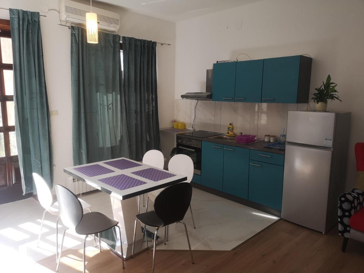 David-In 3 Apartment Zagreb Ngoại thất bức ảnh